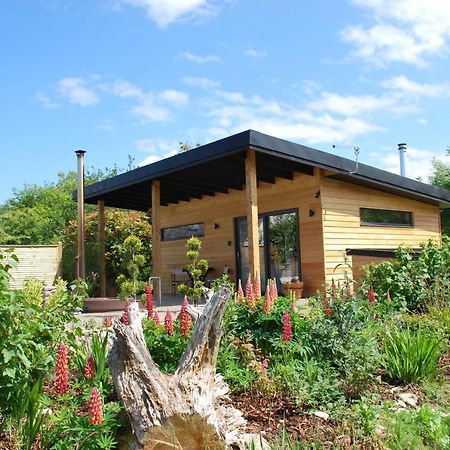 Peaceful Bothy Retreat Villa Неърн Екстериор снимка