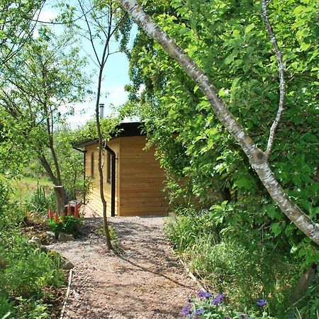 Peaceful Bothy Retreat Villa Неърн Екстериор снимка