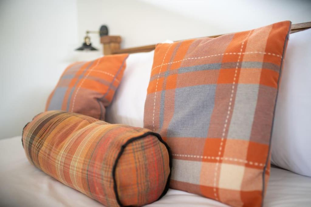 Peaceful Bothy Retreat Villa Неърн Екстериор снимка